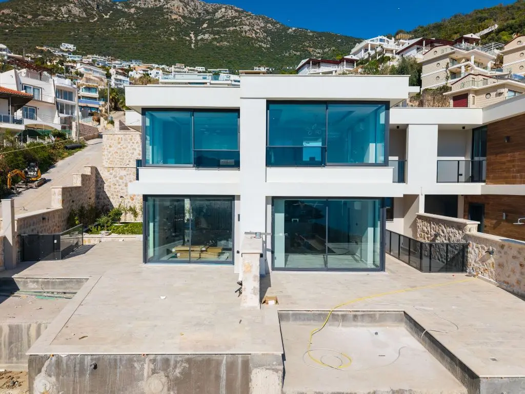 Real estate in Kalkan